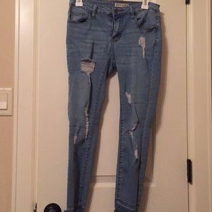 Skinny Jeans